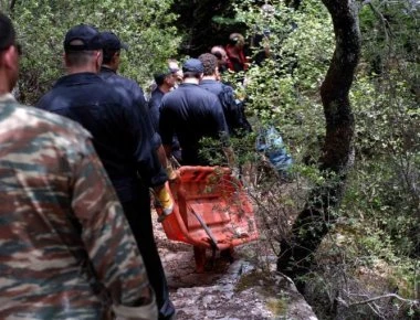 Αιτωολοακαρνανία: Αγωνία για 19χρονο Ολλανδό που αγνοείται